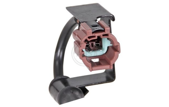 Sensor de velocidad de la rueda 30989 ABS, Imagen 2