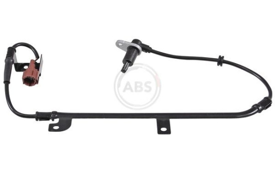 Sensor de velocidad de la rueda 30989 ABS, Imagen 4