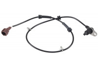 Sensor de velocidad de la rueda 30995 ABS