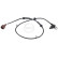 Sensor de velocidad de la rueda 30995 ABS, Miniatura 2