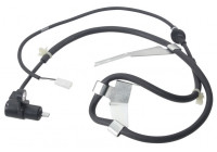 Sensor de velocidad de la rueda 31012 ABS