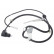 Sensor de velocidad de la rueda 31012 ABS