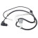 Sensor de velocidad de la rueda 31012 ABS, Miniatura 2