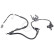 Sensor de velocidad de la rueda 31023 ABS, Miniatura 2