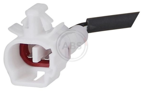 Sensor de velocidad de la rueda 31028 ABS, Imagen 2