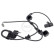 Sensor de velocidad de la rueda 31031 ABS, Miniatura 2