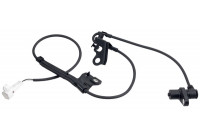 Sensor de velocidad de la rueda 31034 ABS