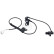 Sensor de velocidad de la rueda 31034 ABS, Miniatura 2