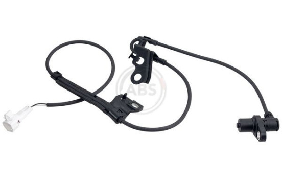 Sensor de velocidad de la rueda 31034 ABS, Imagen 2