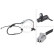 Sensor de velocidad de la rueda 31046 ABS