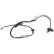 Sensor de velocidad de la rueda 31046 ABS, Miniatura 4