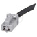 Sensor de velocidad de la rueda 31047 ABS, Miniatura 2