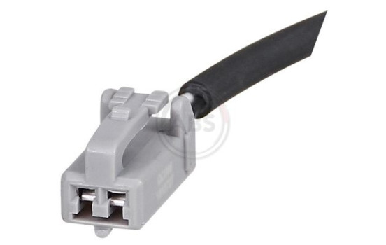 Sensor de velocidad de la rueda 31047 ABS, Imagen 2