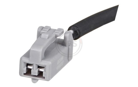 Sensor de velocidad de la rueda 31048 ABS, Imagen 2