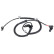Sensor de velocidad de la rueda 31061 ABS