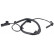 Sensor de velocidad de la rueda 31065 ABS