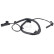 Sensor de velocidad de la rueda 31065 ABS, Miniatura 2