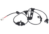 Sensor de velocidad de la rueda 31066 ABS