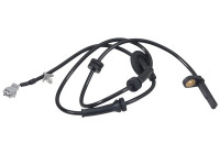 Sensor de velocidad de la rueda 31071 ABS