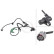 Sensor de velocidad de la rueda 31074 ABS