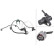 Sensor de velocidad de la rueda 31075 ABS