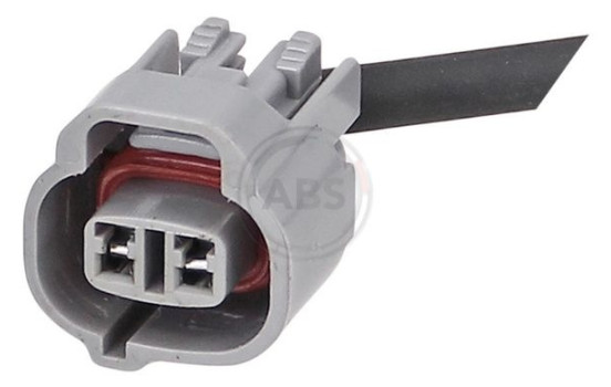 Sensor de velocidad de la rueda 31075 ABS, Imagen 2