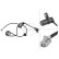 Sensor de velocidad de la rueda 31077 ABS