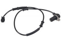 Sensor de velocidad de la rueda 31085 ABS