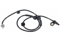 Sensor de velocidad de la rueda 31086 ABS