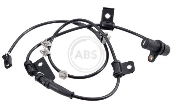 Sensor de velocidad de la rueda 31093 ABS, Imagen 2