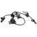Sensor de velocidad de la rueda 31098 ABS, Miniatura 2