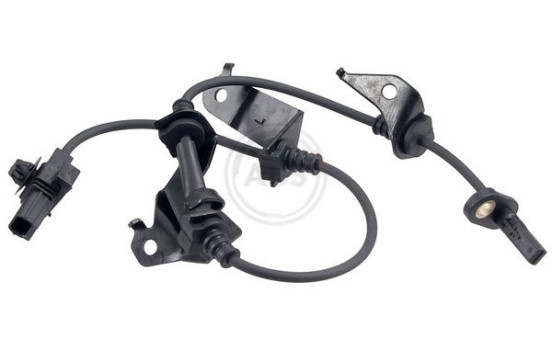 Sensor de velocidad de la rueda 31098 ABS, Imagen 2