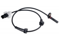 Sensor de velocidad de la rueda 31100 ABS