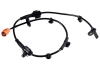 Sensor de velocidad de la rueda 31107 ABS