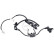 Sensor de velocidad de la rueda 31112 ABS, Miniatura 2