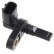 Sensor de velocidad de la rueda 31114 ABS