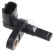 Sensor de velocidad de la rueda 31114 ABS, Miniatura 2