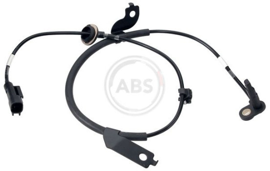 Sensor de velocidad de la rueda 31120 ABS, Imagen 2