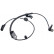 Sensor de velocidad de la rueda 31121 ABS