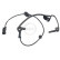 Sensor de velocidad de la rueda 31123 ABS, Miniatura 2