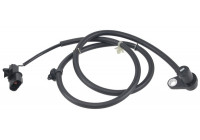 Sensor de velocidad de la rueda 31124 ABS