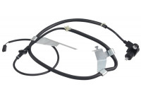 Sensor de velocidad de la rueda 31127 ABS
