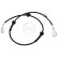 Sensor de velocidad de la rueda 31131 ABS, Miniatura 2
