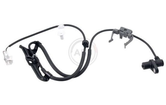Sensor de velocidad de la rueda 31134 ABS, Imagen 2