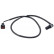 Sensor de velocidad de la rueda 31140 ABS