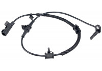Sensor de velocidad de la rueda 31152 ABS