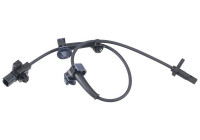 Sensor de velocidad de la rueda 31156 ABS