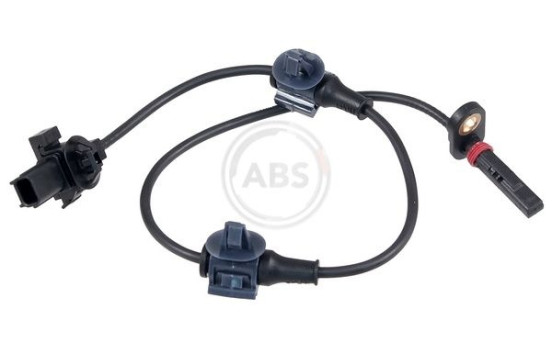 Sensor de velocidad de la rueda 31163 ABS, Imagen 2