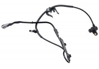 Sensor de velocidad de la rueda 31167 ABS