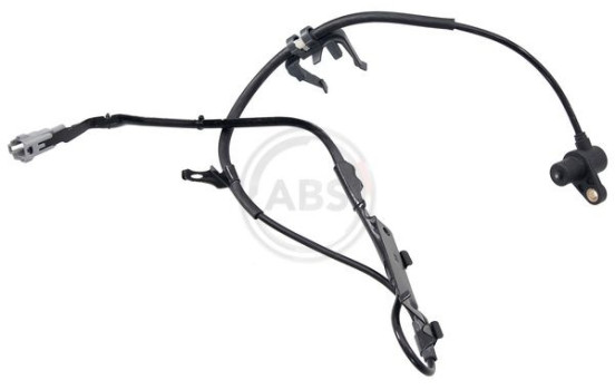 Sensor de velocidad de la rueda 31167 ABS, Imagen 2